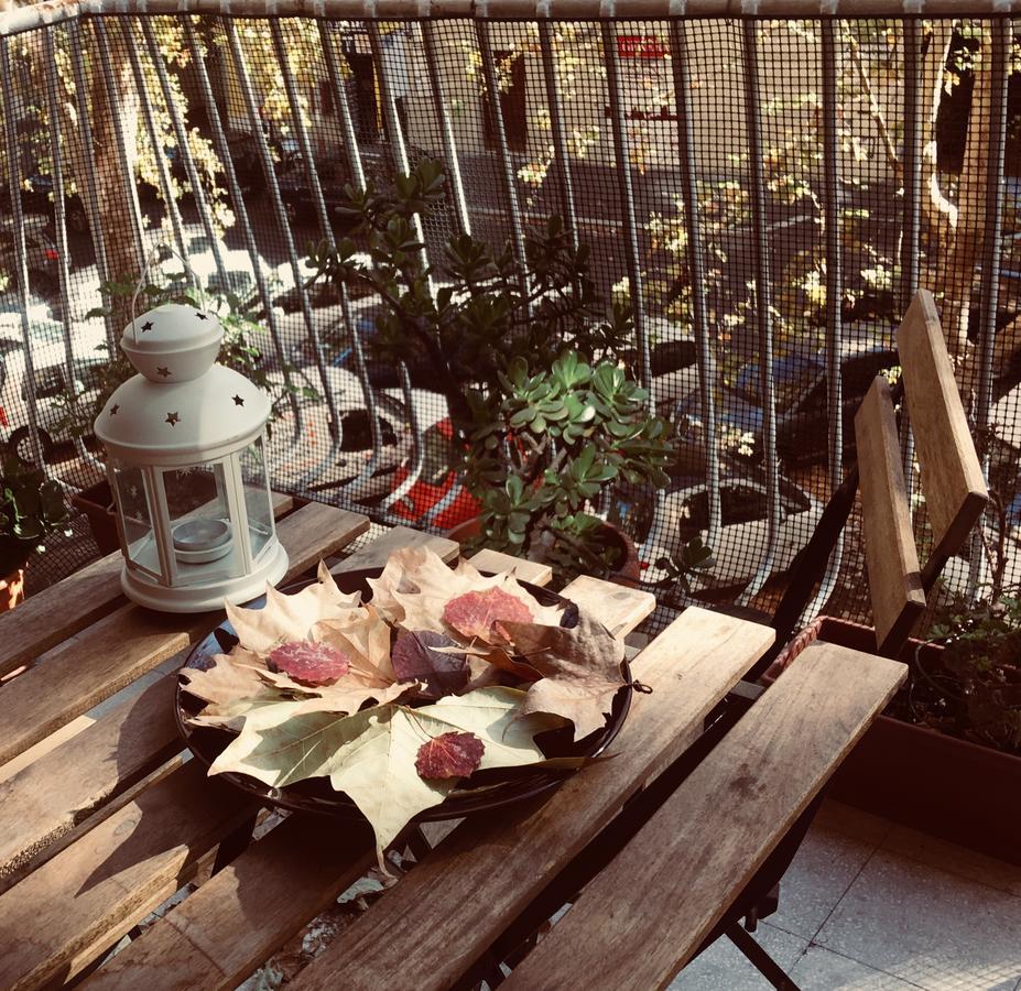 B&B Stelle Di Roma Exteriér fotografie