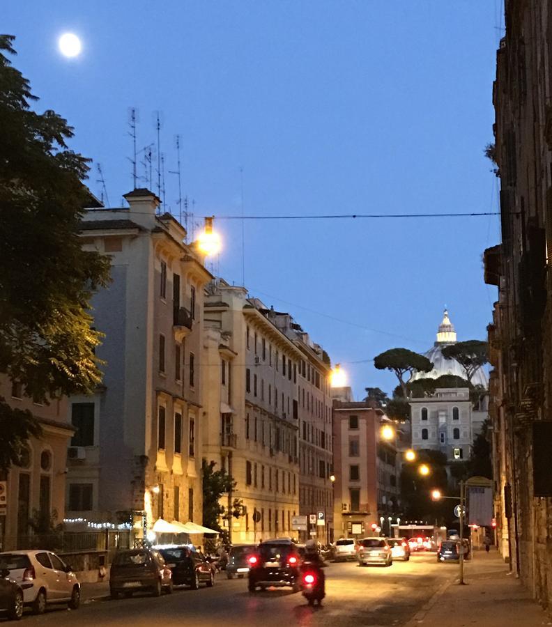B&B Stelle Di Roma Exteriér fotografie