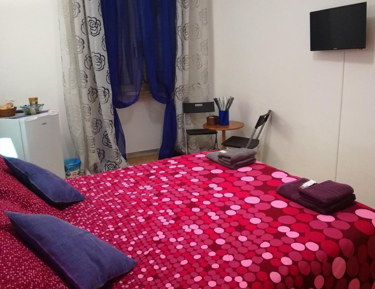 B&B Stelle Di Roma Exteriér fotografie
