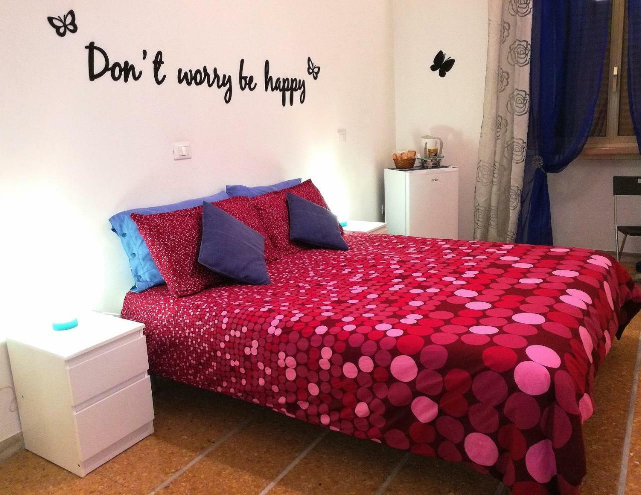 B&B Stelle Di Roma Exteriér fotografie