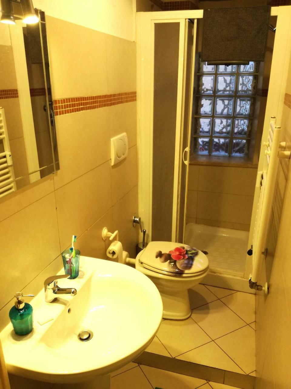B&B Stelle Di Roma Exteriér fotografie