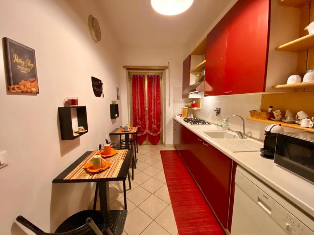 B&B Stelle Di Roma Exteriér fotografie